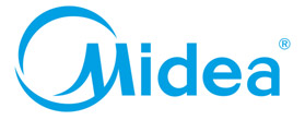 logos-midea